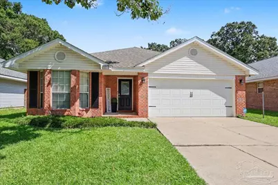 8009 Cayenne Way, Pensacola, FL 32526 - Photo 1