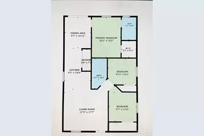 5315 McGrits Blvd, Pensacola, FL 32507 - Photo 37