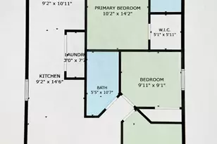 5315 McGrits Blvd, Pensacola, FL 32507 - Photo 37