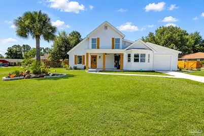4499 Cessnock Dr, Pensacola, FL 32514 - Photo 7