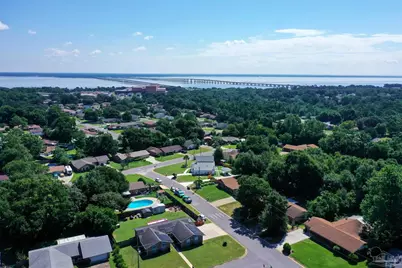 4499 Cessnock Dr, Pensacola, FL 32514 - Photo 9
