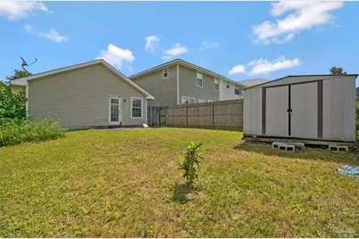 3377 Two Sisters Way, Pensacola, FL 32505 - Photo 31
