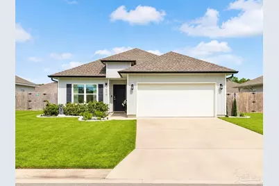 9656 Sagewood Dr, Pensacola, FL 32526 - Photo 1