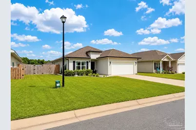 9656 Sagewood Dr, Pensacola, FL 32526 - Photo 3