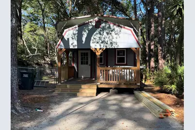 577 Escambia Loop, Lillian, AL 36549 - Photo 1