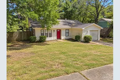 4619 Gladstone Dr, Pensacola, FL 32514 - Photo 1