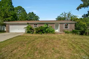 4537 Tradewinds Pl, Pensacola, FL 32514 - Photo 1
