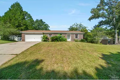 4537 Tradewinds Pl, Pensacola, FL 32514 - Photo 3