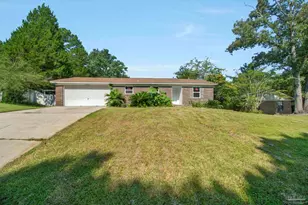 4537 Tradewinds Pl, Pensacola, FL 32514 - Photo 3