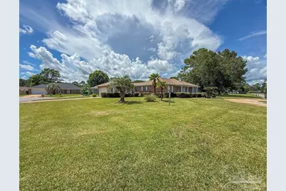 6921 Kitty Hawk Dr, Pensacola, FL 32506 - Photo 37