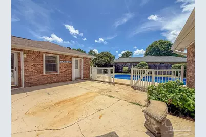 6921 Kitty Hawk Dr, Pensacola, FL 32506 - Photo 31