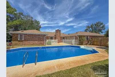 6921 Kitty Hawk Dr, Pensacola, FL 32506 - Photo 33