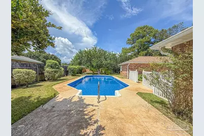 6921 Kitty Hawk Dr, Pensacola, FL 32506 - Photo 35