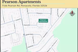 7116 Pearson Rd, Pensacola, FL 32526 - Photo 3