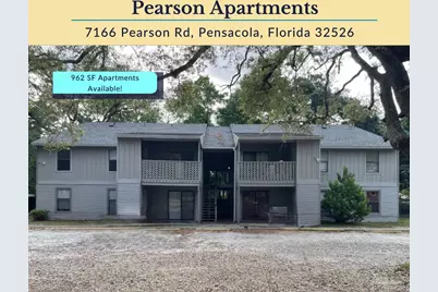 7116 Pearson Rd #D, Pensacola, FL 32526 - Photo 5