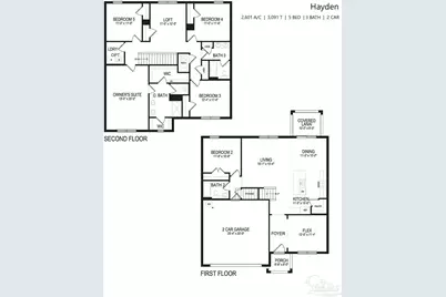 5241 Peach Dr, Pace, FL 32571 - Photo 29