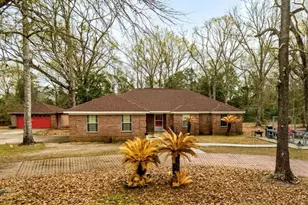 4736 Richardson Rd, Molino, FL 32577 - Photo 1