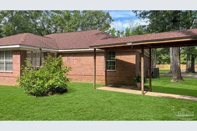 4736 Richardson Rd, Molino, FL 32577 - Photo 3