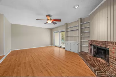 3400 Wimbledon Dr #5, Pensacola, FL 32504 - Photo 9