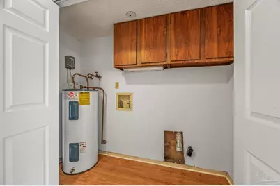 3400 Wimbledon Dr #5, Pensacola, FL 32504 - Photo 13