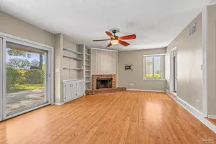 3400 Wimbledon Dr, Pensacola, FL 32504 - Photo 3