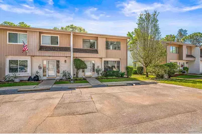 3400 Wimbledon Dr #5, Pensacola, FL 32504 - Photo 29