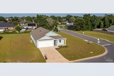 4665 Eagles Ridge Rd, Pace, FL 32571 - Photo 35