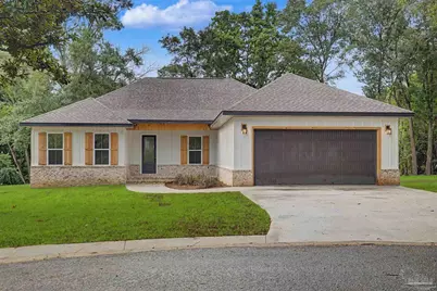 8700 Thunderbird Dr, Pensacola, FL 32514 - Photo 1