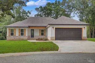 8700 Thunderbird Dr, Pensacola, FL 32514 - Photo 1