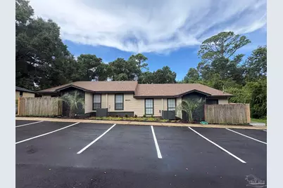 5979 Born Dr #3, Pensacola, FL 32504 - Photo 1