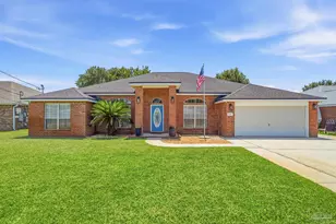 8241 Cosica Blvd, Navarre, FL 32566 - Photo 1