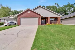 1442 Towhee Canyon Dr, Cantonment, FL 32533 - Photo 59