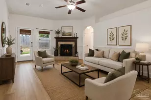 1442 Towhee Canyon Dr, Cantonment, FL 32533 - Photo 5