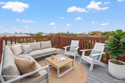 1012 Via Deluna Dr, Pensacola Beach, FL 32561 - Photo 3