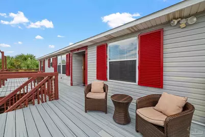 1012 Via Deluna Dr, Pensacola Beach, FL 32561 - Photo 29