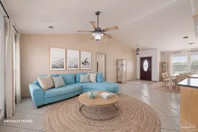 1012 Via Deluna Dr, Pensacola Beach, FL 32561 - Photo 5