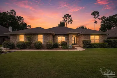 6077 Stonechase Blvd, Pace, FL 32571 - Photo 1