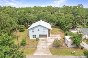 5770 Trout Bayou Cir, Milton, FL 32583 - Photo 1