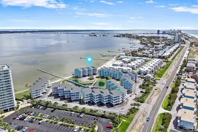 1150 Ft Pickens Rd #E11, Pensacola Beach, FL 32561 - Photo 33