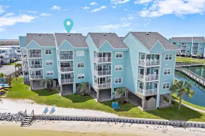 1150 Ft Pickens Rd #E11, Pensacola Beach, FL 32561 - Photo 29