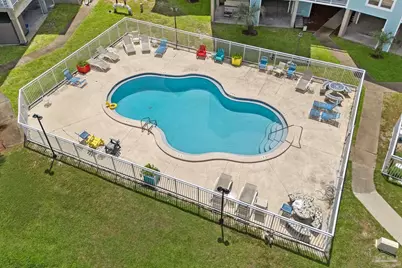 1150 Ft Pickens Rd #E11, Pensacola Beach, FL 32561 - Photo 27