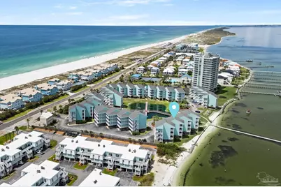 1150 Ft Pickens Rd #E11, Pensacola Beach, FL 32561 - Photo 31