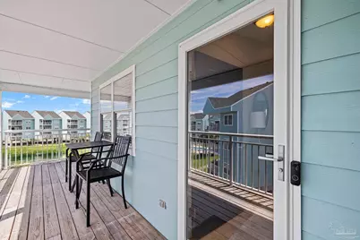 1150 Ft Pickens Rd #E11, Pensacola Beach, FL 32561 - Photo 5