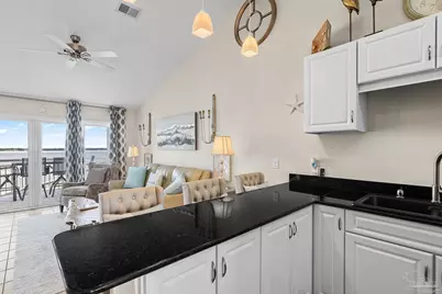 1150 Ft Pickens Rd #E11, Pensacola Beach, FL 32561 - Photo 11