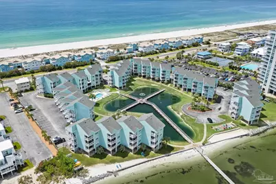 1150 Ft Pickens Rd #E11, Pensacola Beach, FL 32561 - Photo 1