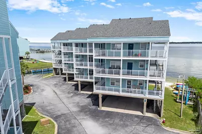 1150 Ft Pickens Rd #E11, Pensacola Beach, FL 32561 - Photo 3