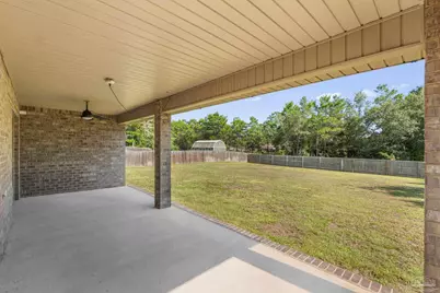 2949 Sherwood Dr, Navarre, FL 32566 - Photo 37