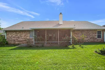 6853 Rickwood Dr, Pensacola, FL 32526 - Photo 21