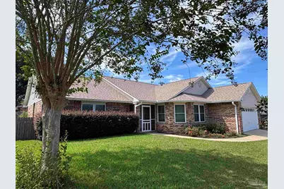 6853 Rickwood Dr, Pensacola, FL 32526 - Photo 1