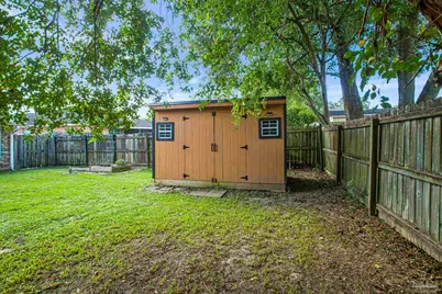 6853 Rickwood Dr, Pensacola, FL 32526 - Photo 23